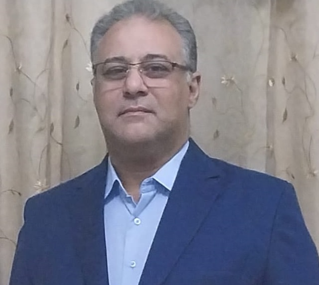 Wael El-Sehly