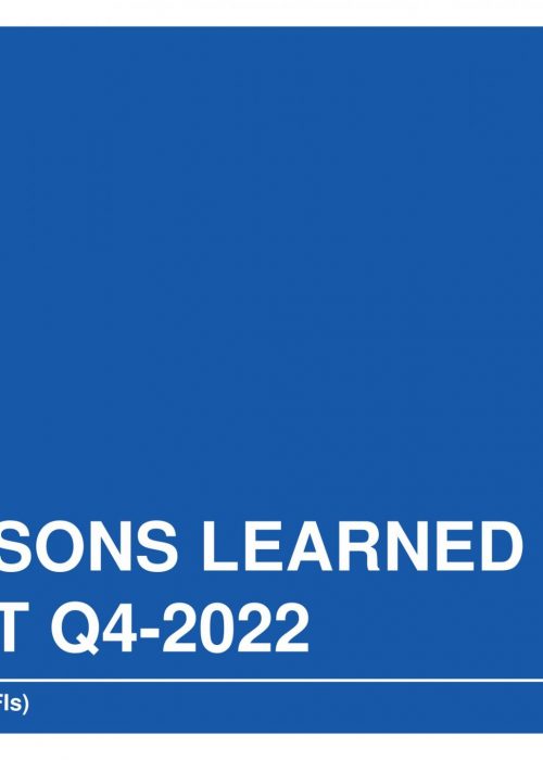 ADNOC Onshore HSE Lessons Learned Booklet Q4-2022 (Business Partners)-01