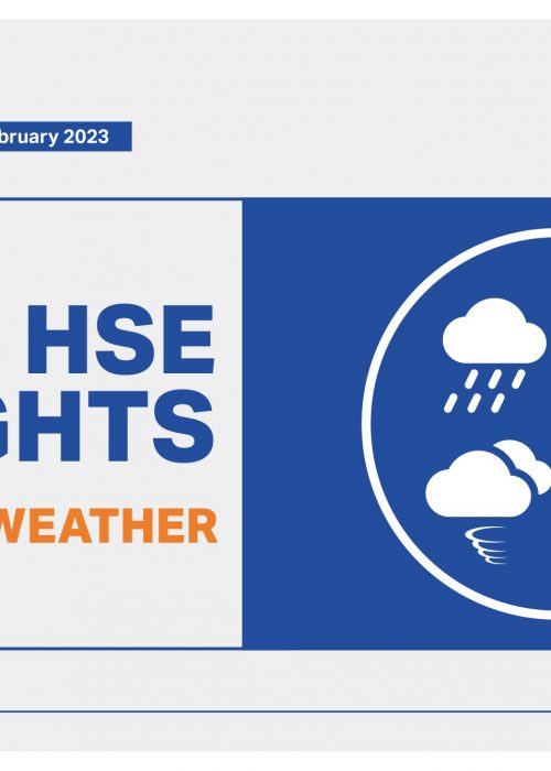Issue 55 – HSE Insights Newsletter Adverse Weather-1